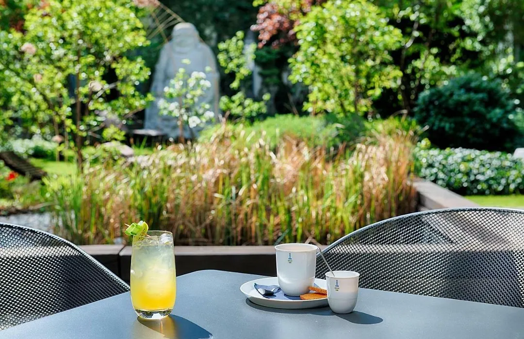 Boutique Hotel I31 Berlin Mitte-1