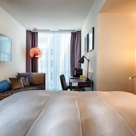 Boutique Hotel I31 Berlin Mitte-3