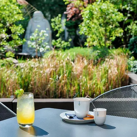 Boutique Hotel I31 Berlin Mitte-3